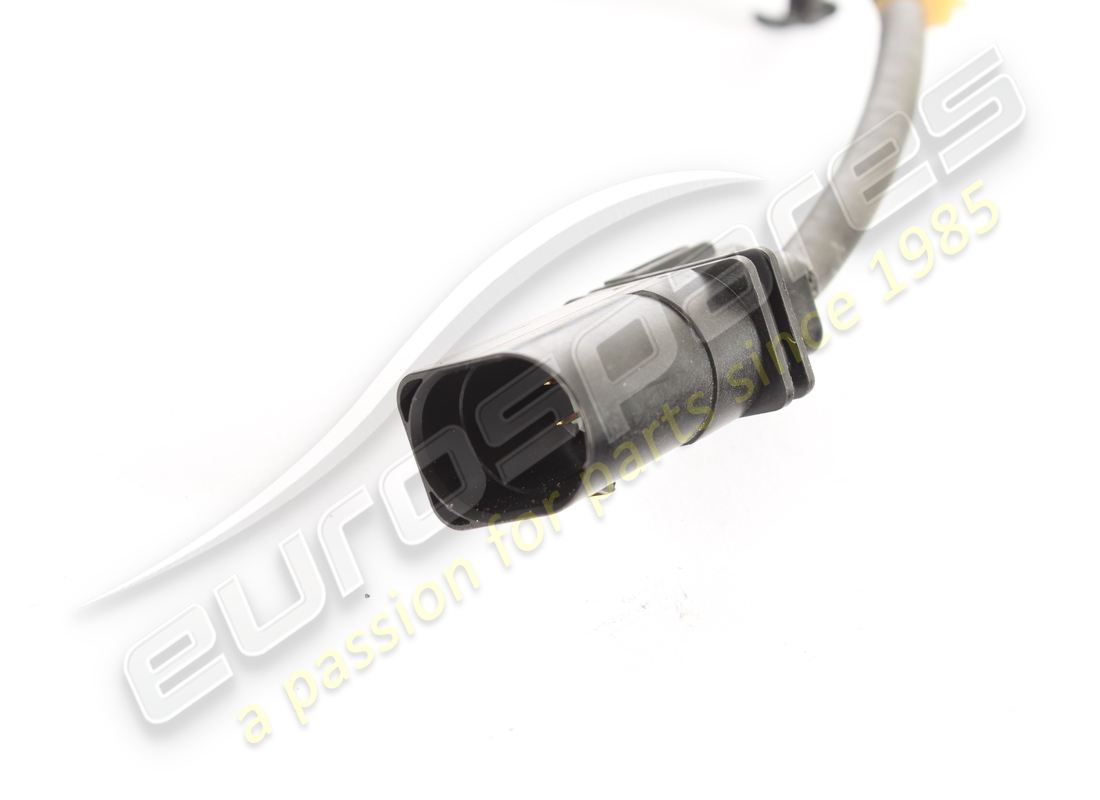 utilisé maserati bouclier. numéro de pièce 670292863 (5)