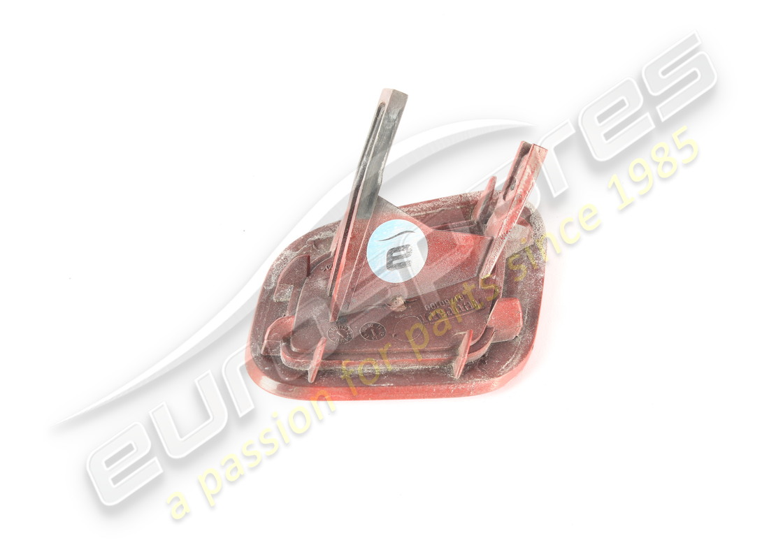 couvercle de lave-phares gauche rondelle' occasion ferrari. numéro de pièce 82763610 (2)