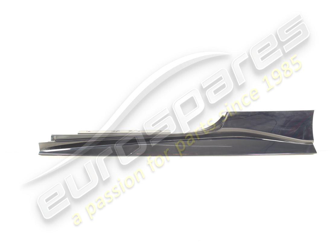 NOUVEAU (AUTRE) Ferrari COMP. GARNITURE SOUS-PORTE GAUCHE. NUMÉRO DE PIÈCE 88540810 (1)