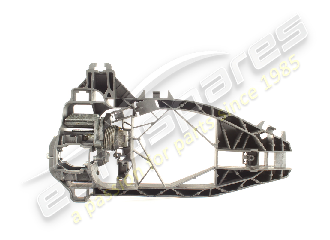 utilisé lamborghini support de montage. numéro de pièce 4n2837812b (2)