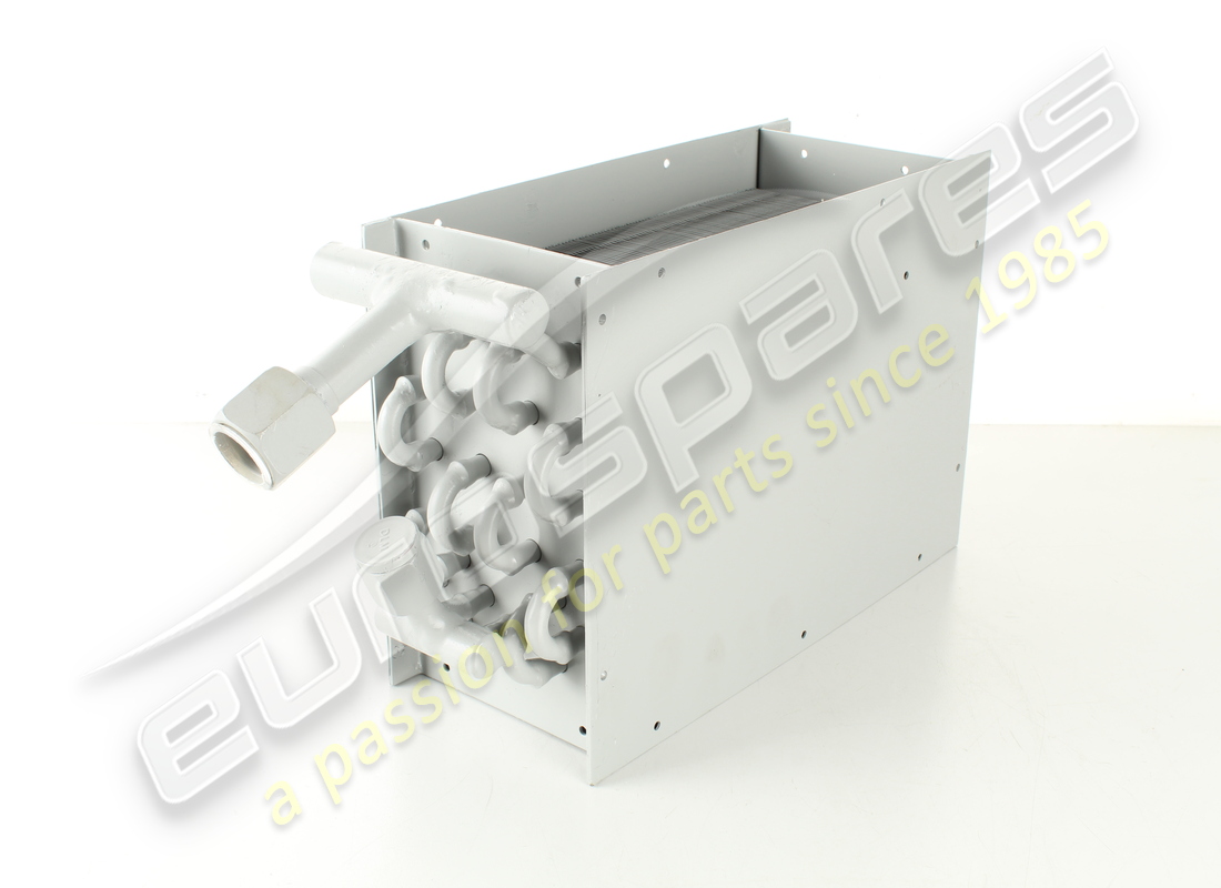 NOUVEL ÉVAPORATEUR LAMBORGHINI. RÉFÉRENCE 004510897 (3) nouvel évaporateur lamborghini. référence 004510897 (3)