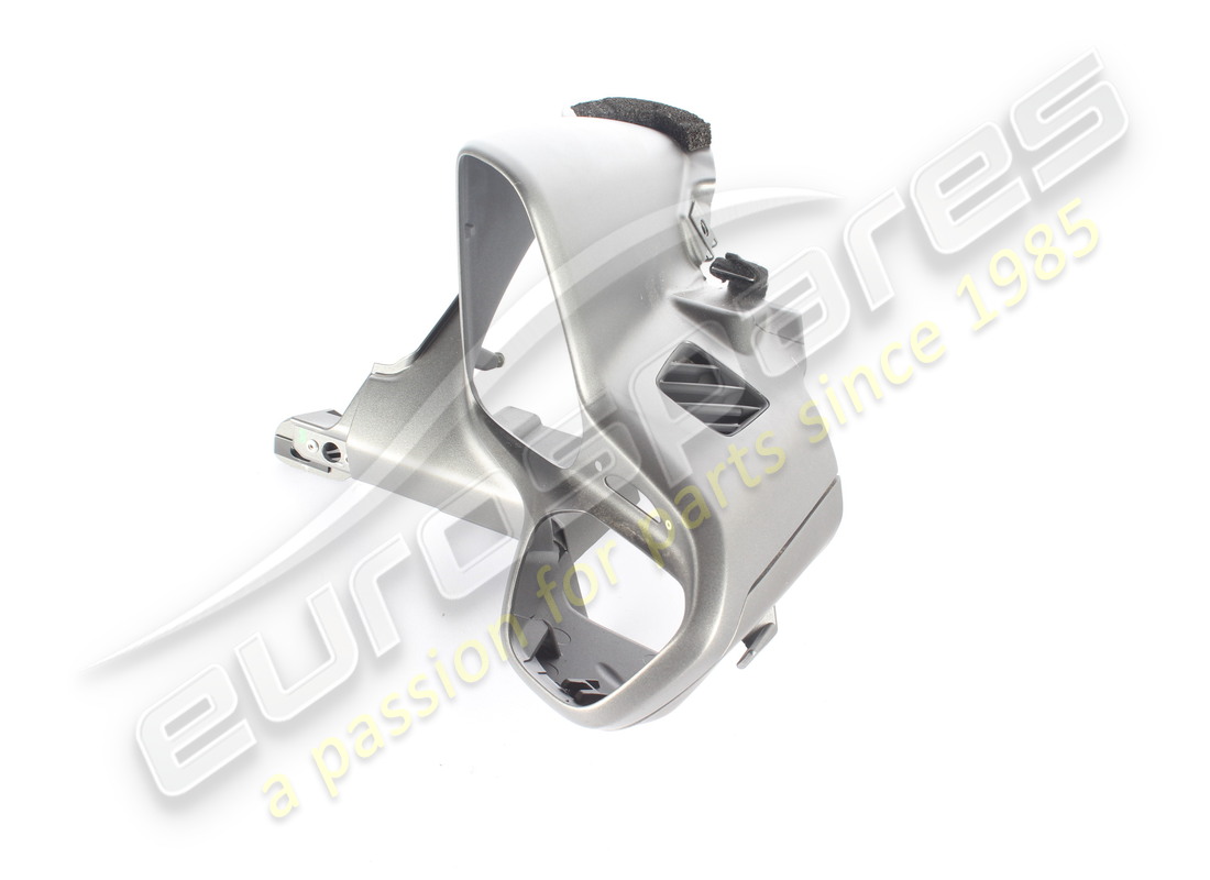 UTILISÉ Ferrari GARNITURE D'ÉVENT DROITE RHD. NUMÉRO DE PIÈCE 82809100 (1)