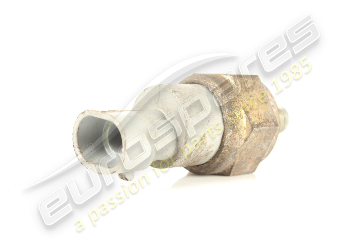 UTILISÉ Ferrari CONTACT . NUMÉRO DE PIÈCE 154309 (1)
