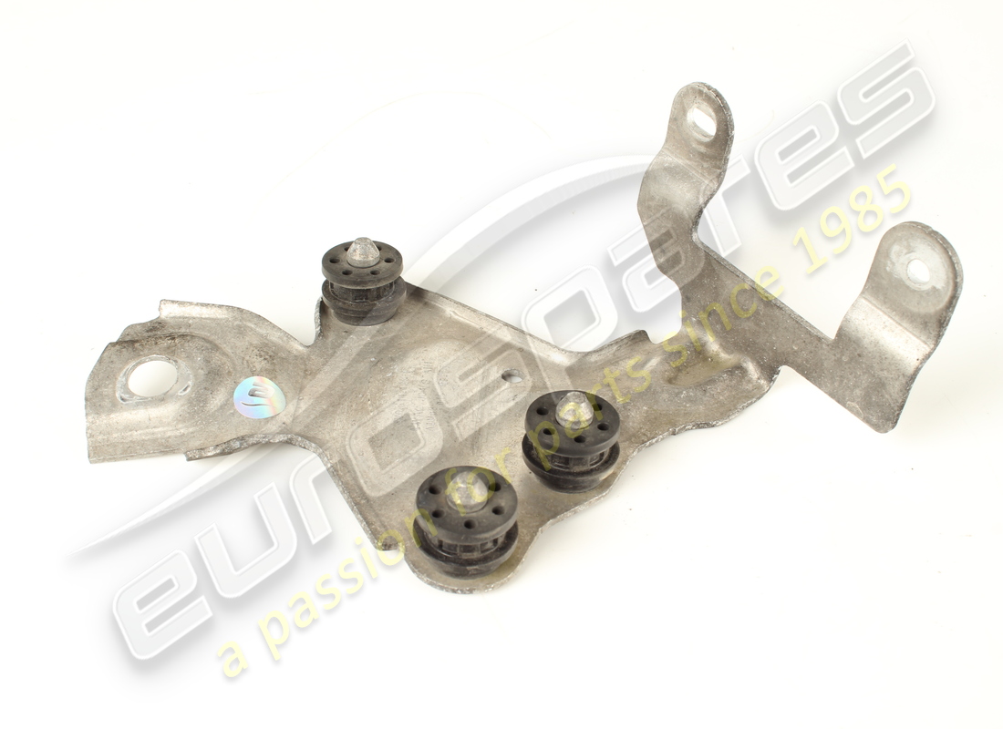 UTILISÉ Lamborghini RETENUE,ABS ESP UNTERTEIL . NUMÉRO DE PIÈCE 4M0614125G (1)