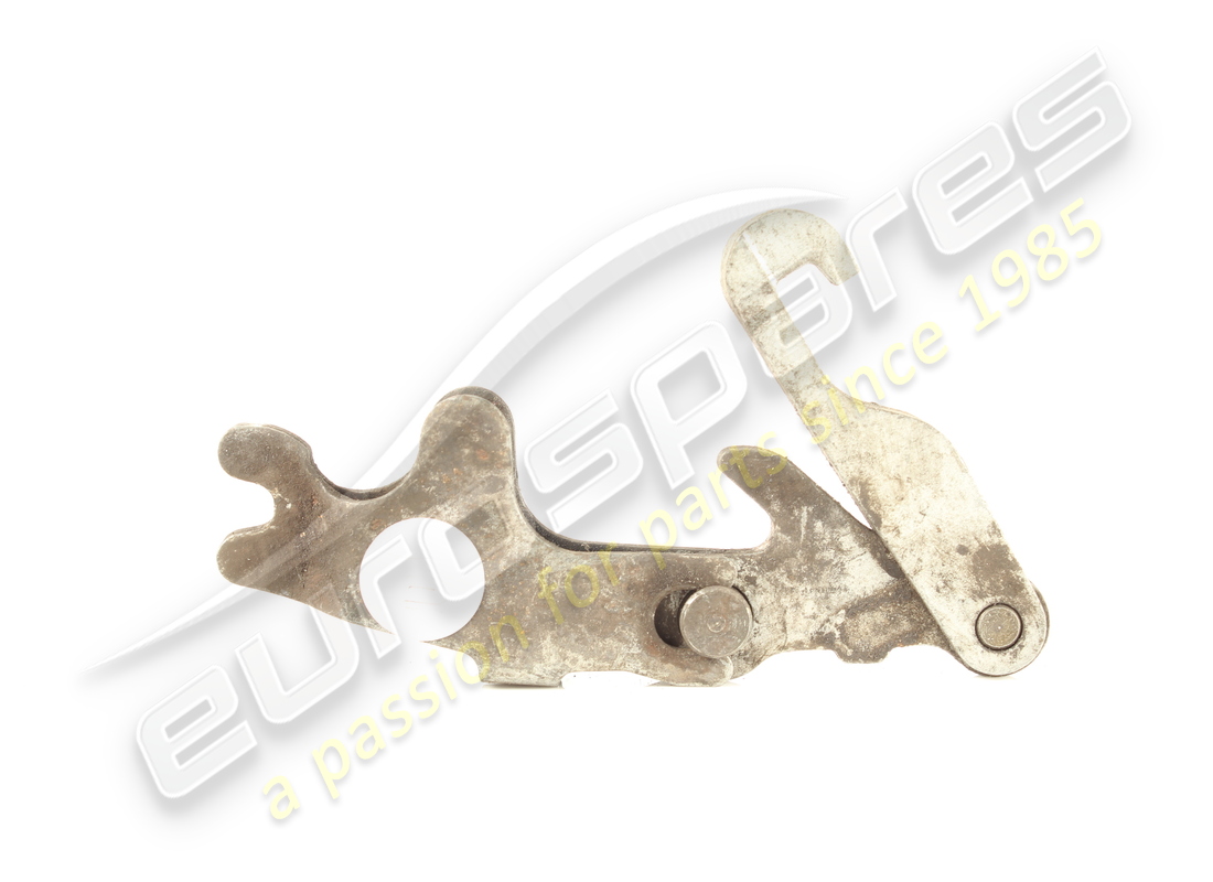 Eurospares LEVIER DE FREIN COMPLET UTILISÉ. NUMÉRO DE PIÈCE EAP1481223 (1)
