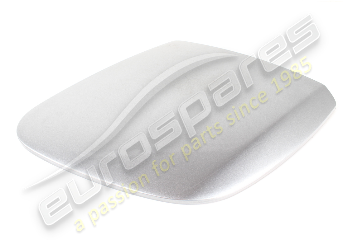 UTILISÉ Ferrari PANNEAU SUPÉRIEUR H/LAMPE. NUMÉRO DE PIÈCE 65412310 (1)