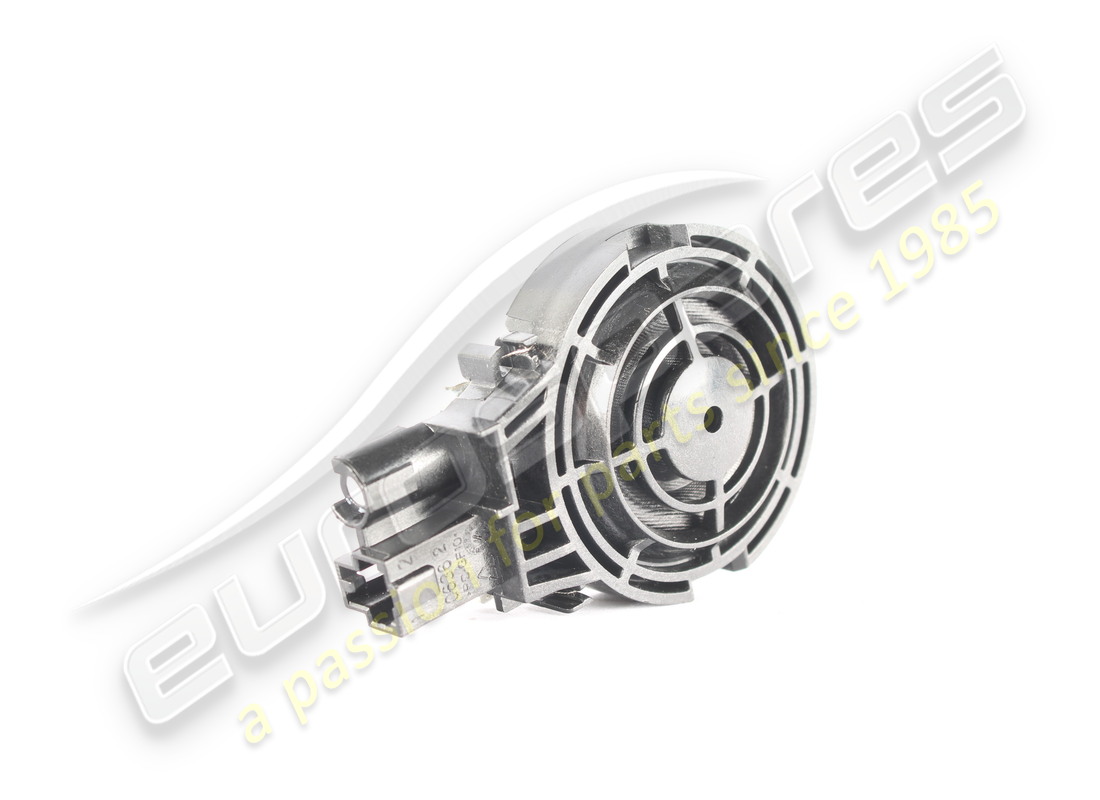 UTILISÉ Lamborghini HAUT-PARLEUR HOCHTOENER HINTEN . NUMÉRO DE PIÈCE 4K0035399 (1)