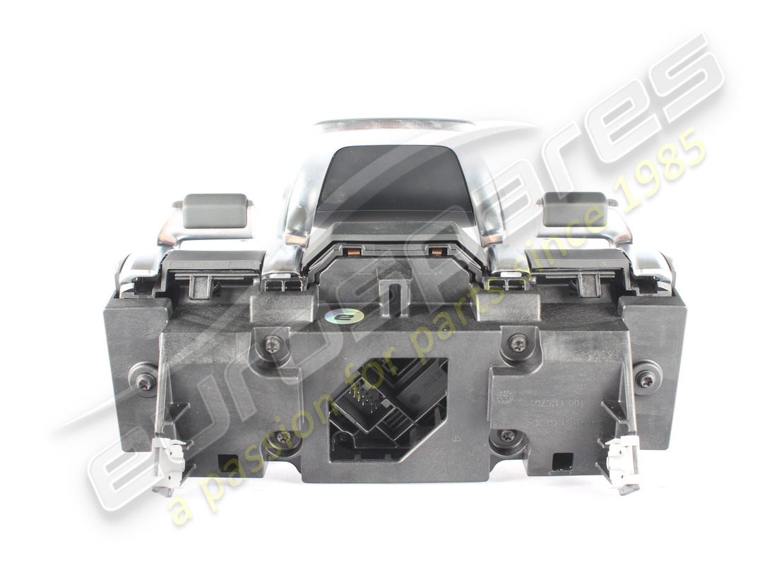 utilisé lamborghini levier de vitesses lb636 tambburo. numéro de pièce 4ml713120nqg8 (5)