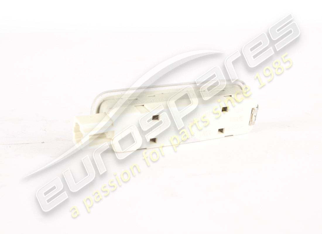 utilisé lamborghini lumière intérieure. numéro de pièce 4m0947105 (2)