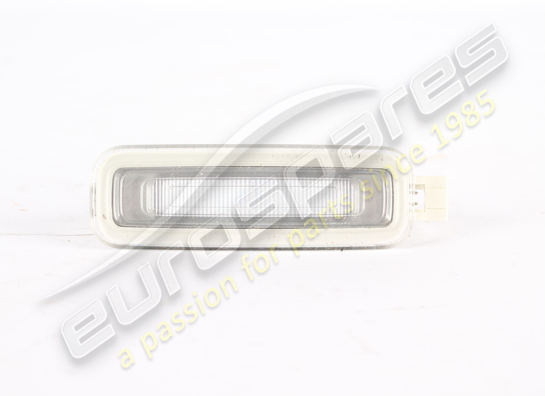 UTILISÉ Lamborghini LUMIÈRE INTÉRIEURE . NUMÉRO DE PIÈCE 4M0947105 (1)