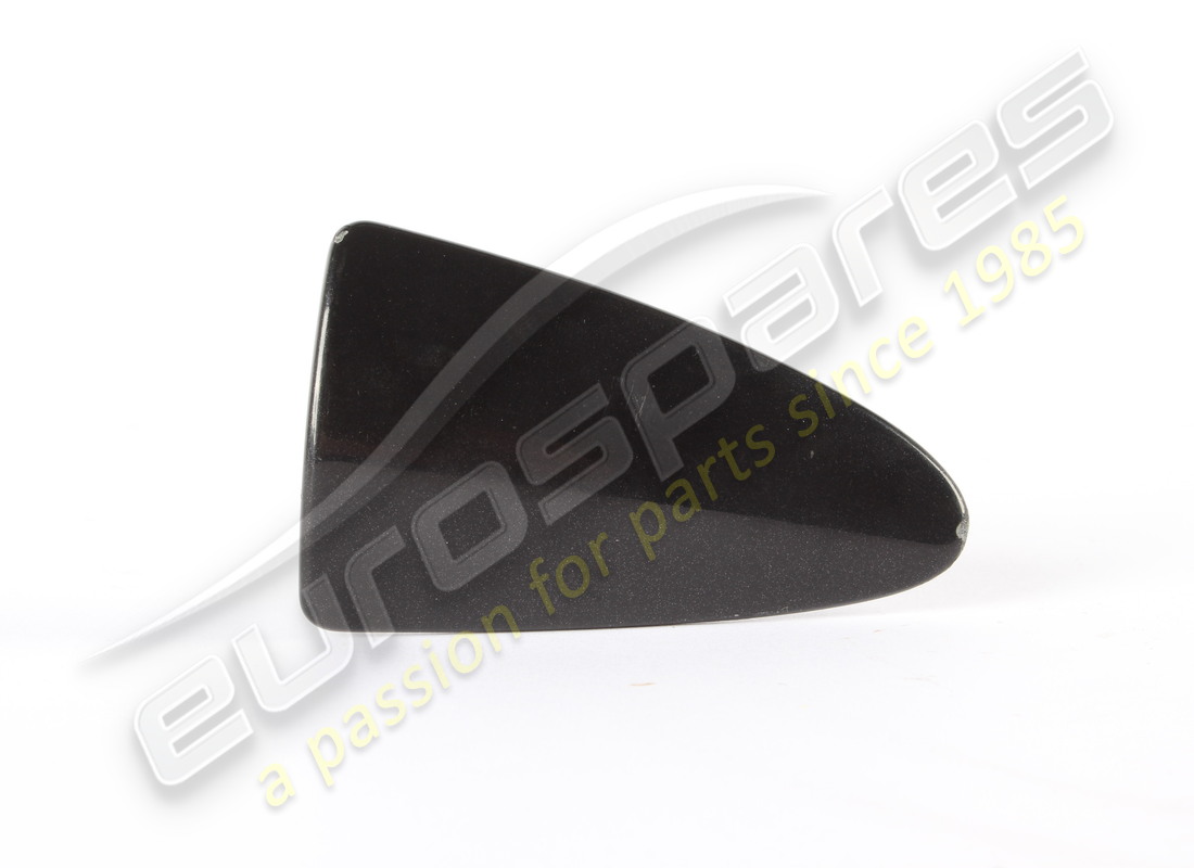 UTILISÉ Ferrari POIGNÉE DE PORTE EXTÉRIEURE GAUCHE. NUMÉRO DE PIÈCE 63576110 (1)