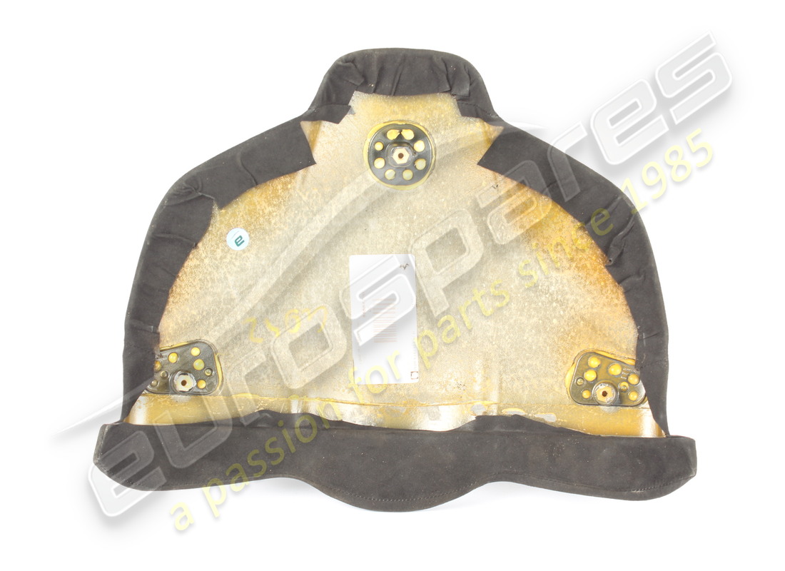 partie supérieure du groupe d'instruments d'occasion ferrari. numéro de pièce 88784300 (2)