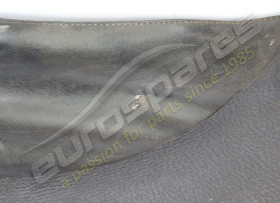 couvre-roue de secours d'occasion ferrari rhd numéro de pièce 60351806 (2)