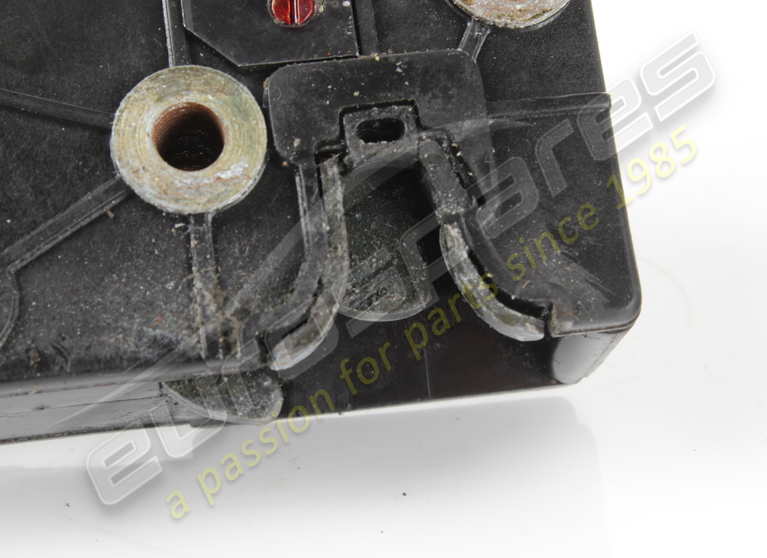 utilisé eurospares verrou de démarrage complet. numéro de pièce eap1374051 (4)