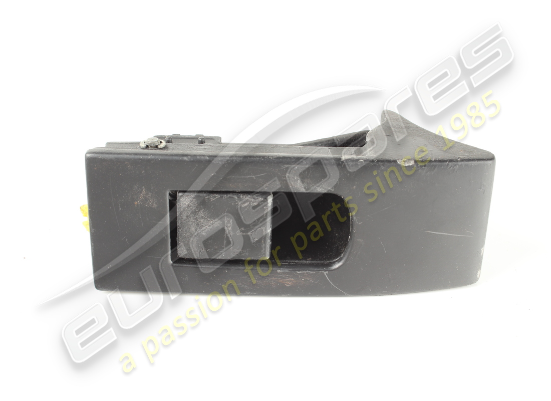 UTILISÉ Ferrari POIGNÉE INTÉRIEURE DROITE POUR OUVERTURE DE PORTE. NUMÉRO DE PIÈCE 66217800 (1)