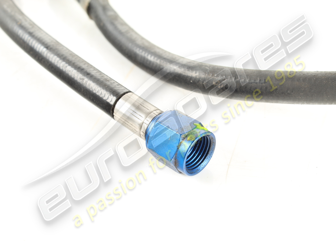 TUYAU D'OCCASION FERRARI PROVENANT DU LÈVE-CUL ARRIÈRE DROIT. RÉFÉRENCE 265637 (3) tuyau d'occasion ferrari provenant du lève-cul arrière droit. référence 265637 (3)