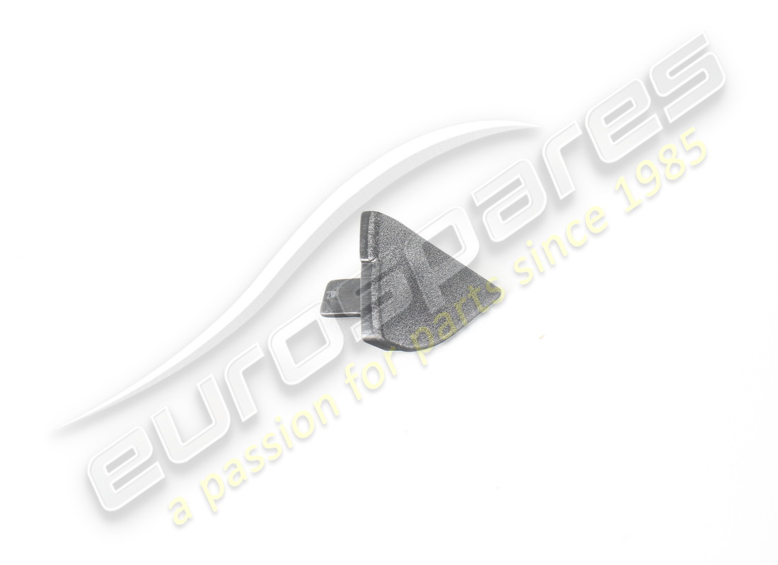 nouveau porsche embout pour moulure de garniture. numéro de pièce 99353142902 (1)