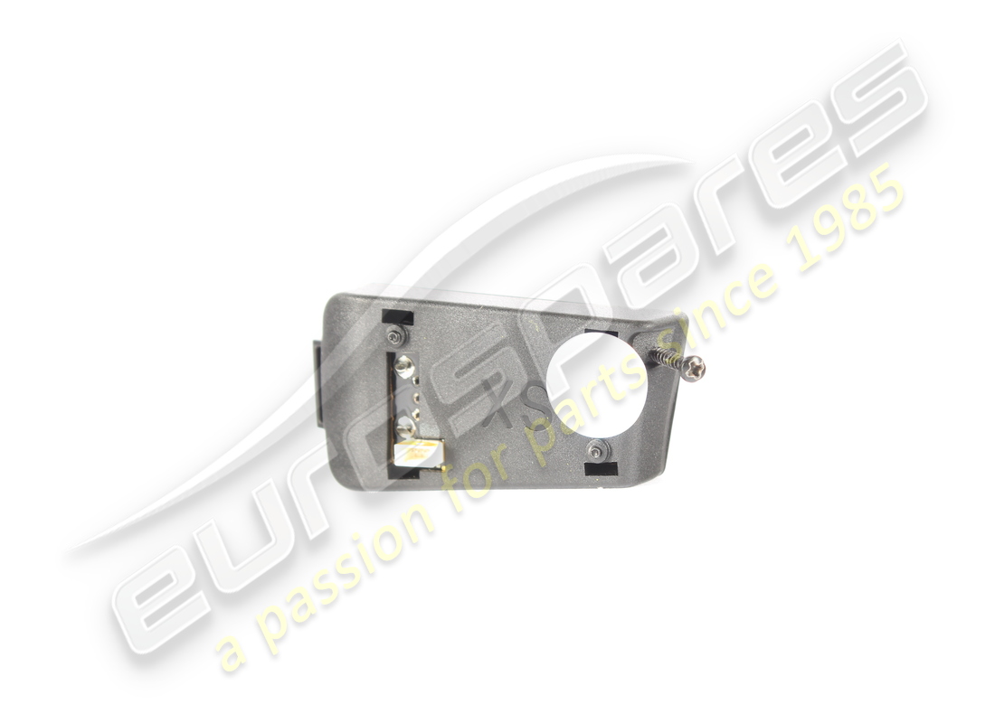 commande à molette lh nit d'occasion ferrari. numéro de pièce 321866 (2)