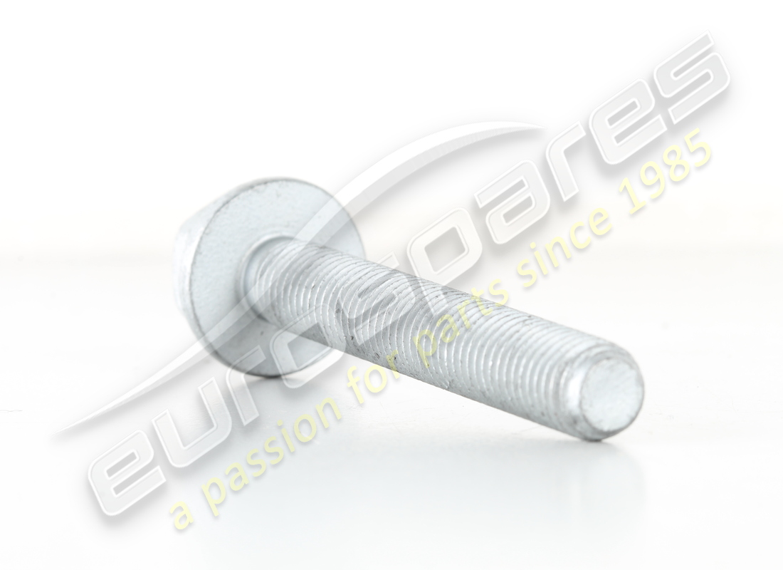 nouveau porsche boulon à collier hexagonal. numéro de pièce paf102902 (2)