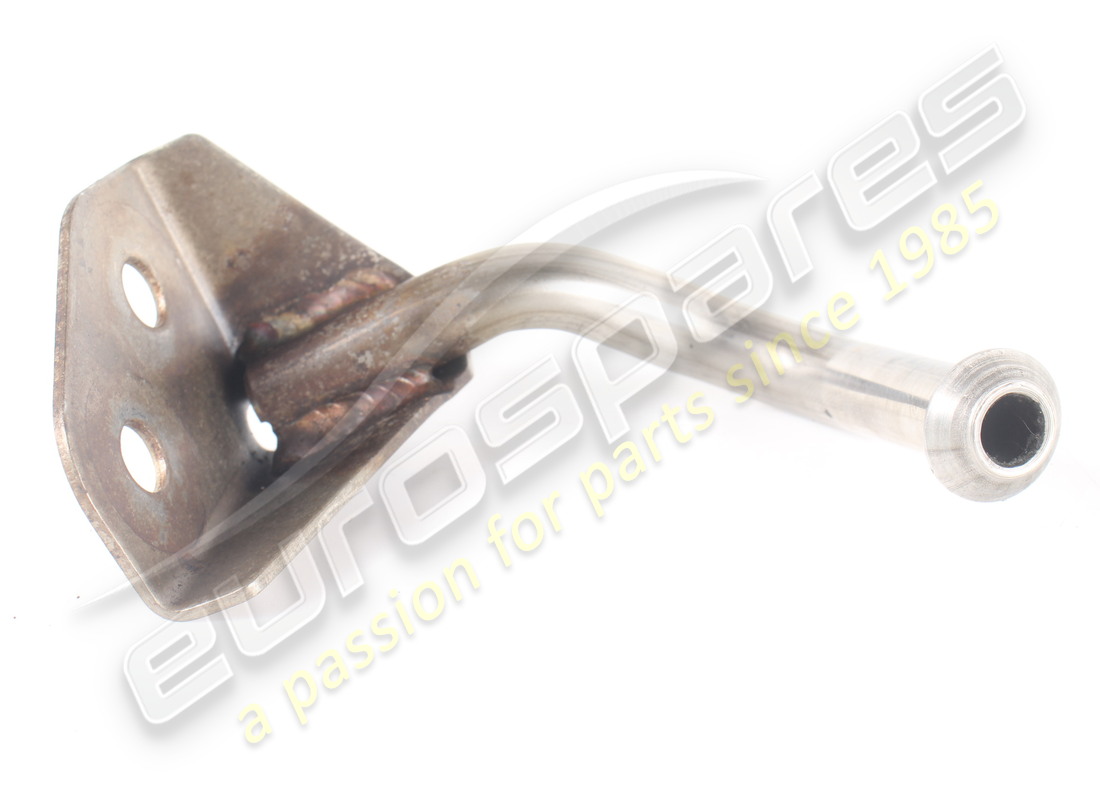 support amovible d'occasion ferrari à l'arrière gauche. numéro de pièce 324858 (2)