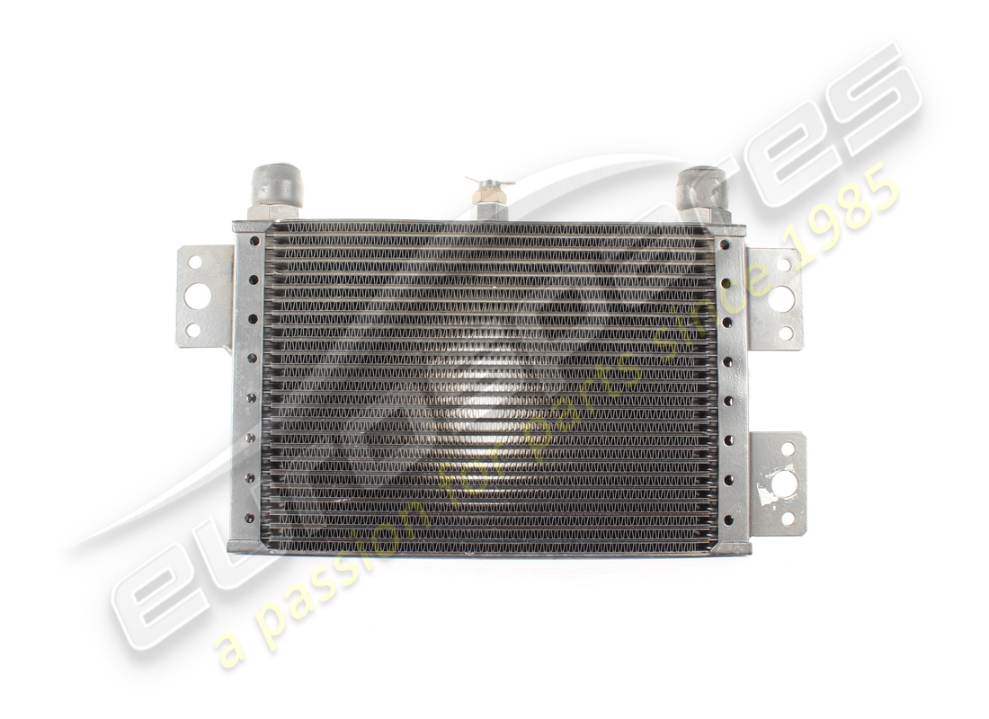 nouveau radiateur de refroidisseur d'huile ferrari. numéro de pièce 126922 (1)