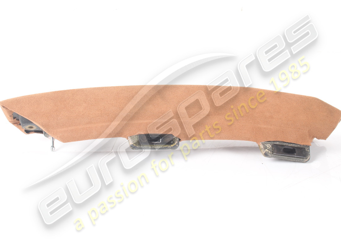 garniture complète de boîte à gants gauche d'occasion ferrari. référence 88365200 (2)