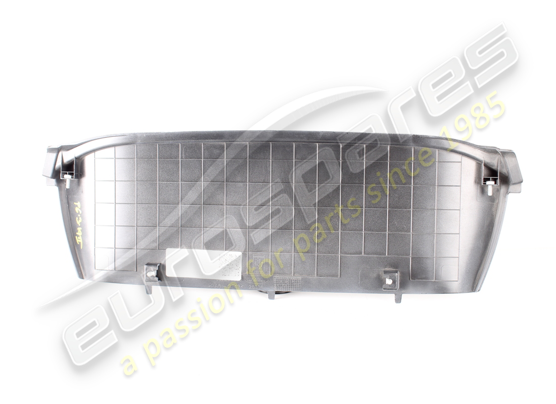 nouveau ferrari conduit de spoiler arrière complet bas. référence 87291710 (2)