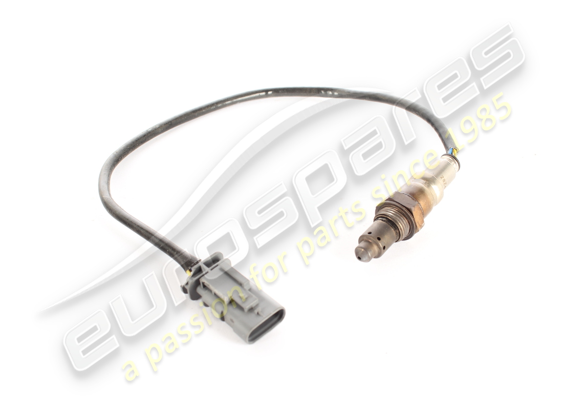 used maserati rear lambda sensor. part number 670175365 (1)
