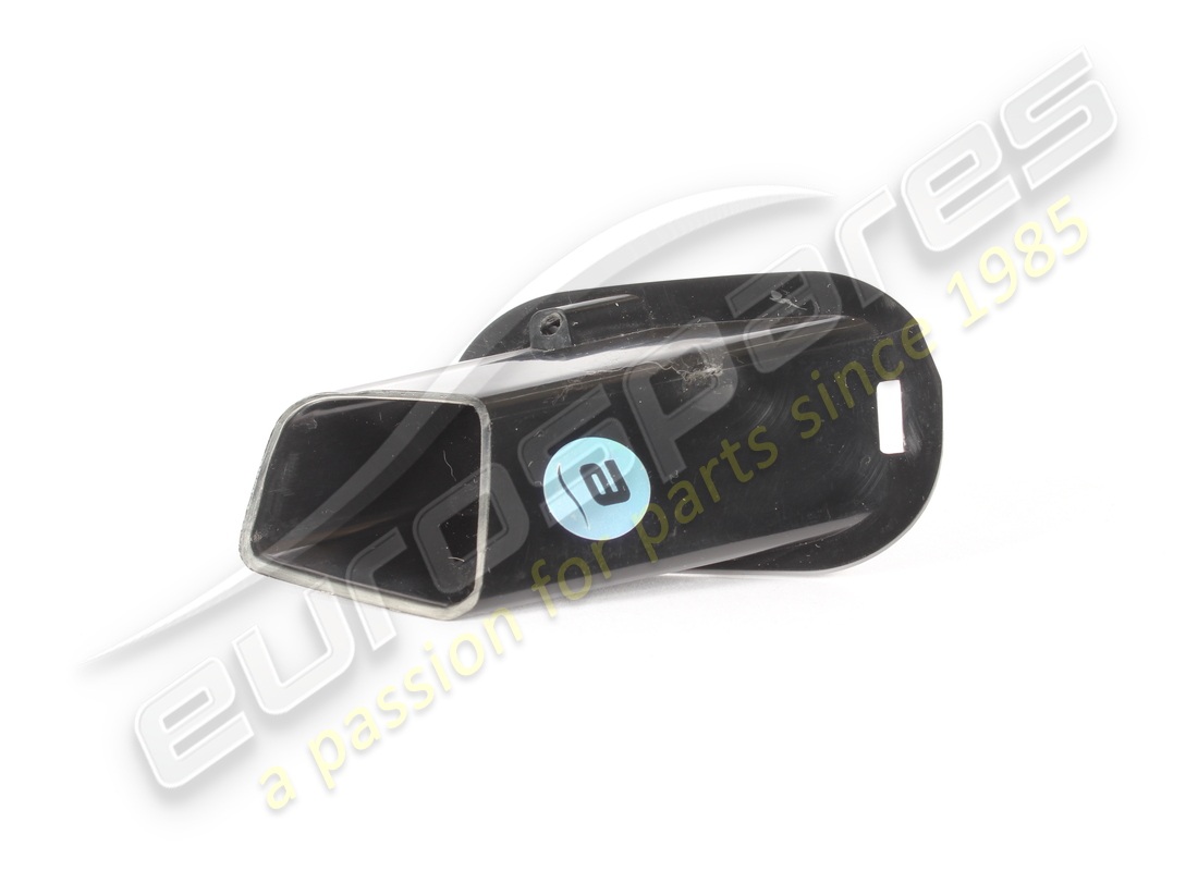 connecteur de porte antibuée gauche d'occasion ferrari. numéro de pièce 88518200 (2)