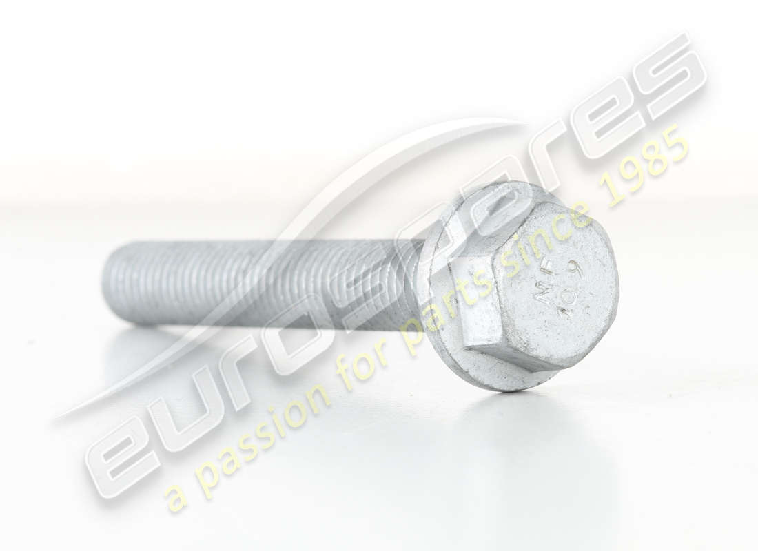 nouveau porsche boulon à collier hexagonal. numéro de pièce paf102902 (1)