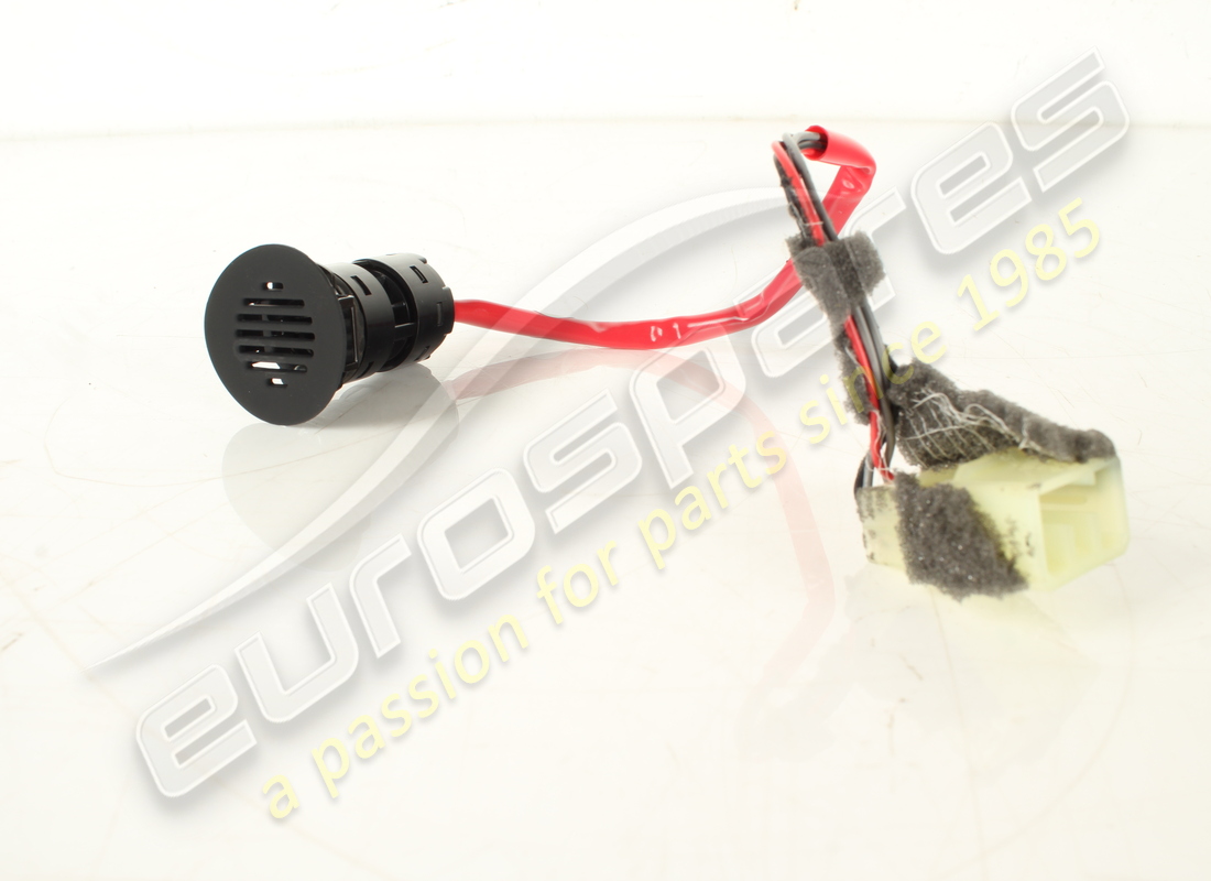 used ferrari outer temperature sensor. part number 236847 (1)
