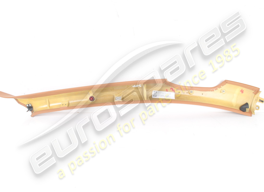 utilisé ferrari garniture de montant de pare-brise gauche. numéro de pièce 87906300 (4)