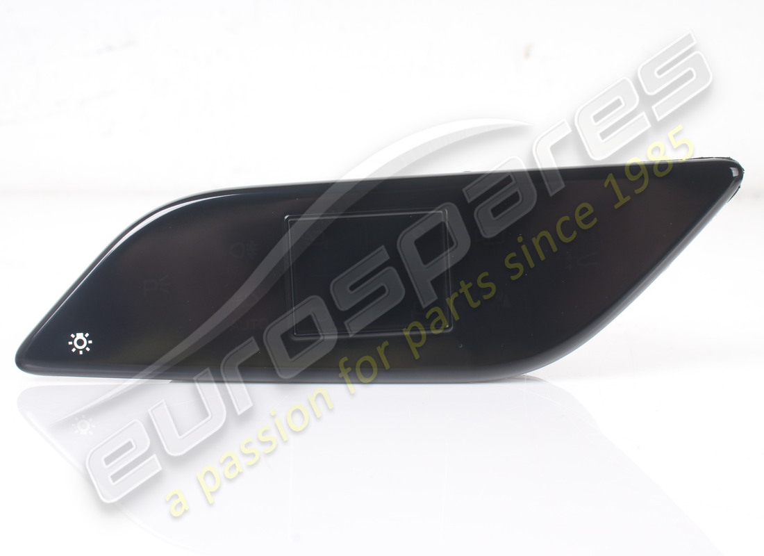 utilisé ferrari con. satellite côté conducteur gauche. numéro de pièce 965153 (2)