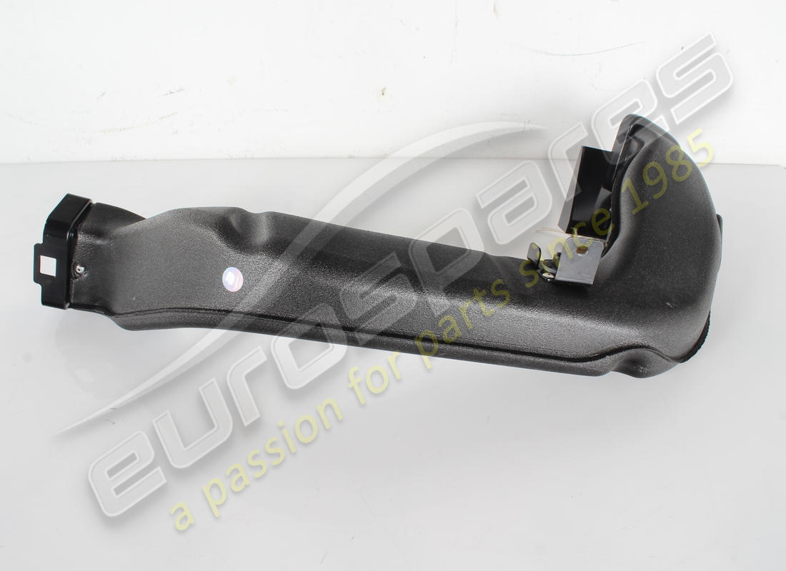 UTILISÉ Ferrari CONDOTTO ARIA PASSEGGERO SX . NUMÉRO DE PIÈCE 741814 (1)