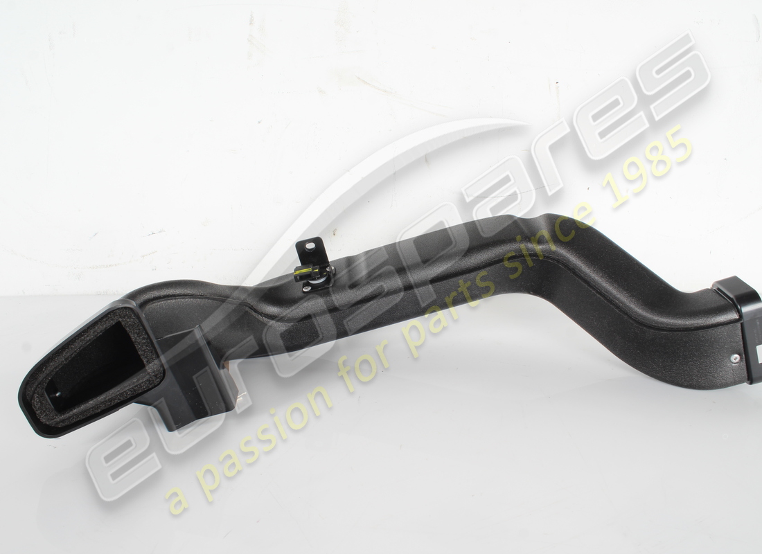utilisé ferrari condotto aria passeggero sx. numéro de pièce 741814 (2)