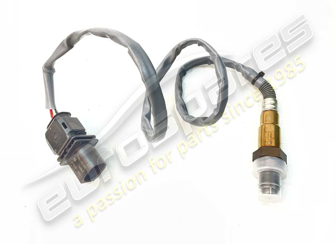 nouvelle sonde lambda oe. numéro de pièce 1k0998262ad (2)