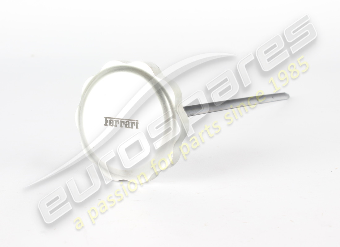 CAPUCHON COMPLET D'OCCASION Ferrari. NUMÉRO DE PIÈCE 237937 (1)