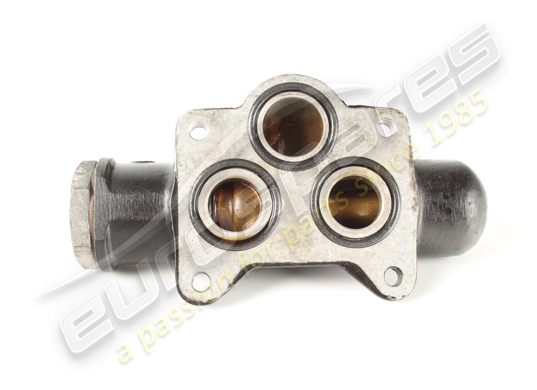corps de vanne eurospares utilisé. numéro de pièce eap1384443 (2)