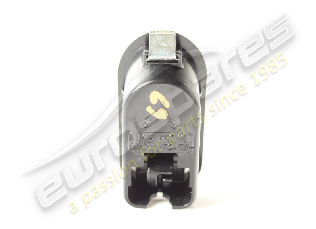 utilisé ferrari maniglietta sauvegarde interne c. numéro de pièce 884011 (2)
