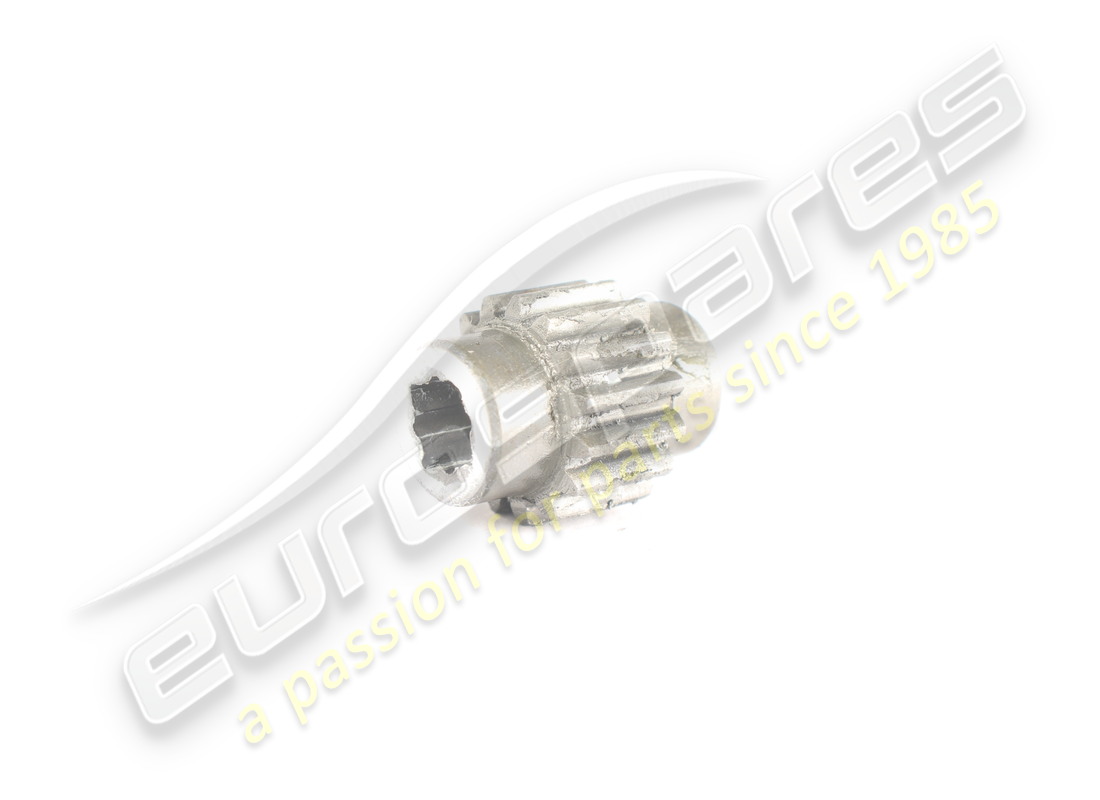 GOUPILLE DENTÉE D'OCCASION Ferrari. . NUMÉRO DE PIÈCE 66681500 (1)
