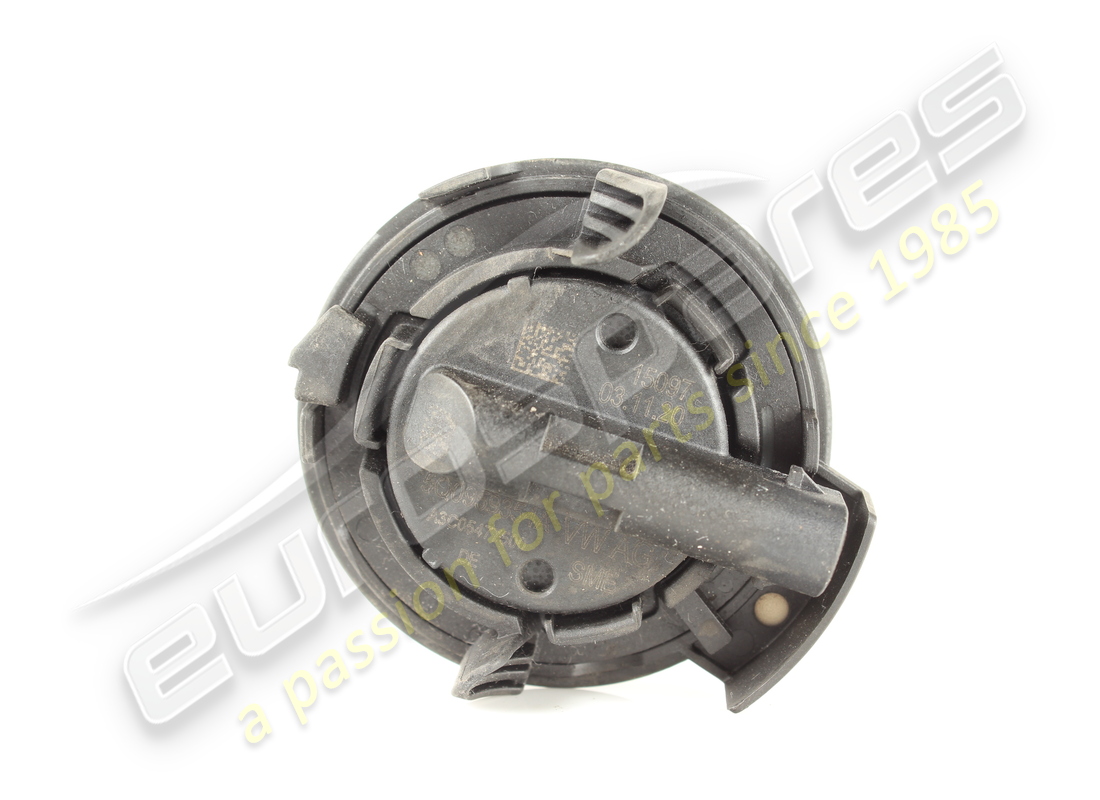 UTILISÉ Lamborghini AIRBAG, CAPTEUR DRUCKSENSOR TUER. NUMÉRO DE PIÈCE 5Q0959354A (1)