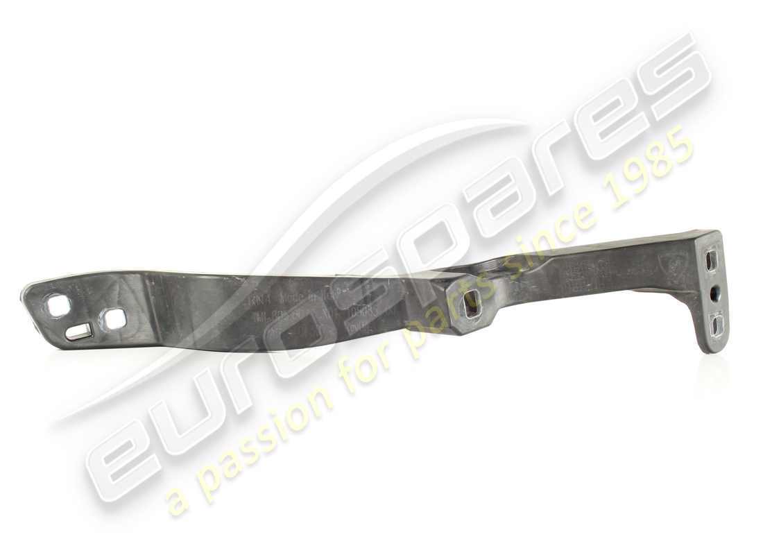 support de phare d'occasion lamborghini. numéro de pièce 4ml805607 (1)