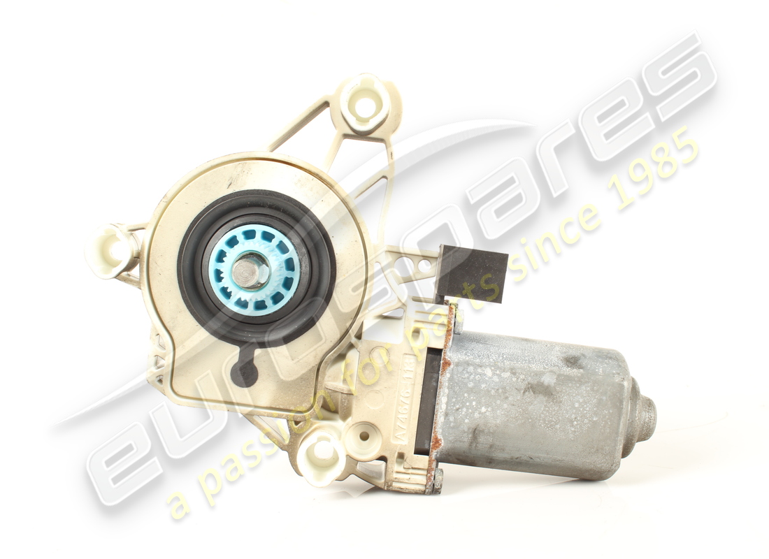 utilisé lamborghini moteur, leve-vitre 13,75nm. numéro de pièce 4k0959802 (2)
