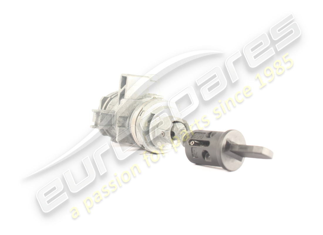 ensemble de cylindres de serrure d'occasion porsche 1. numéro de pièce 992898374bl (3)