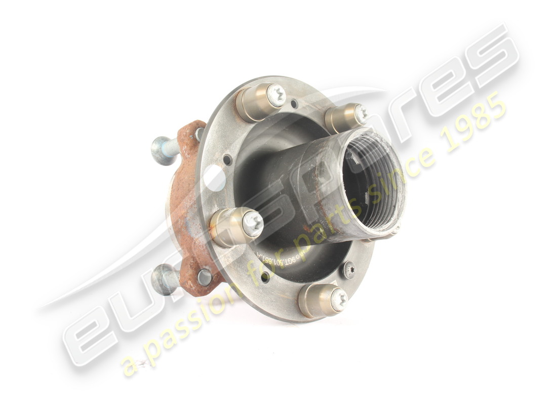 moyeu de roue et roulement d'occasion eurospares. numéro de pièce eap1510475 (2)