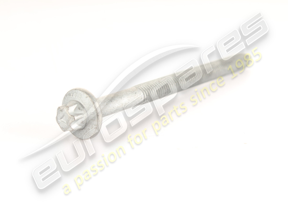 nouveau boulon de support lamborghini. numéro de pièce wht007752 (1)
