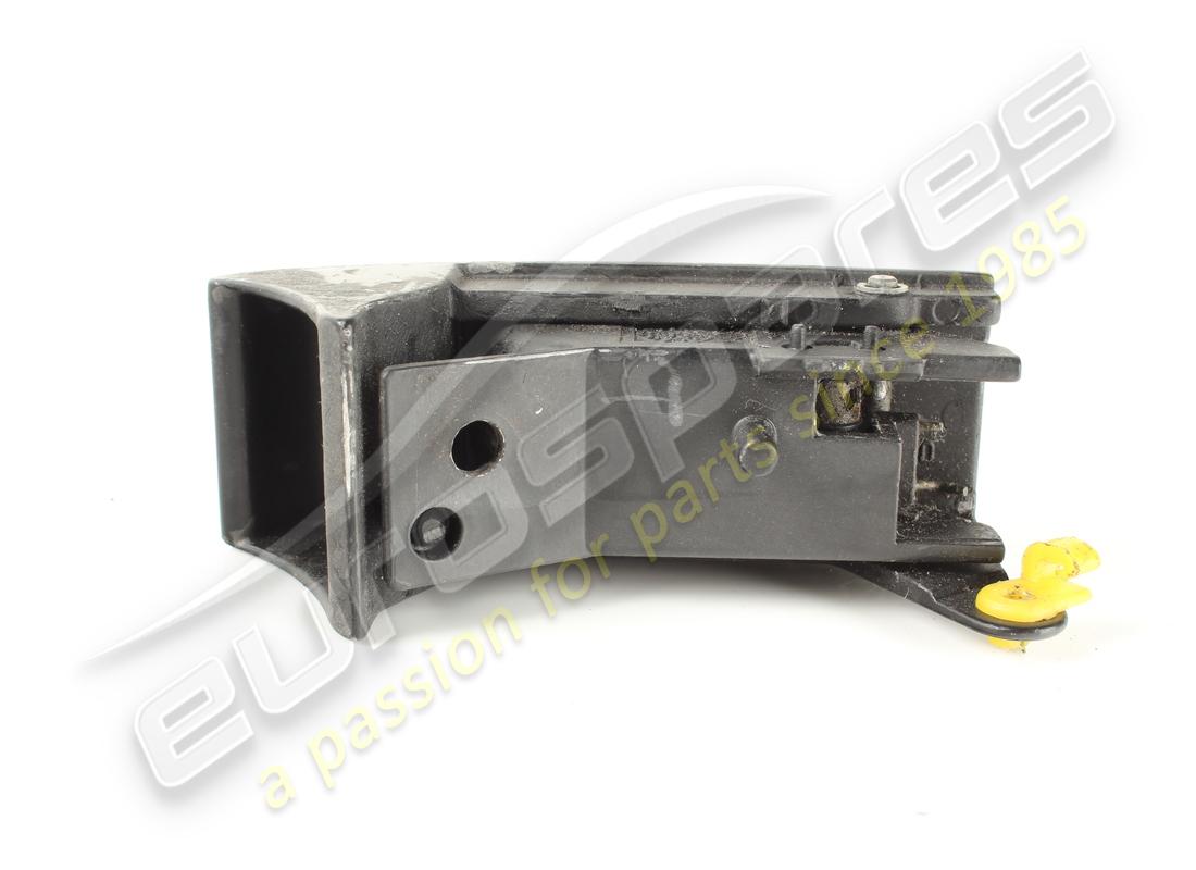 utilisé ferrari poignée intérieure droite pour ouverture de porte. numéro de pièce 66217800 (2)