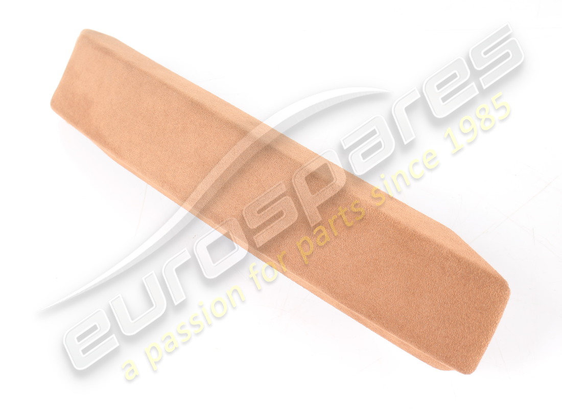 GARNITURE COMPLÈTE DE BOÎTE À GANTS GAUCHE D'OCCASION Ferrari. NUMÉRO DE PIÈCE 88365200 (1)