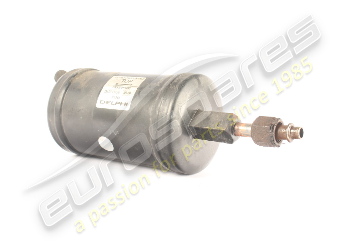 filtre déshydrateur d'occasion ferrari. numéro de pièce 65628300 (2)
