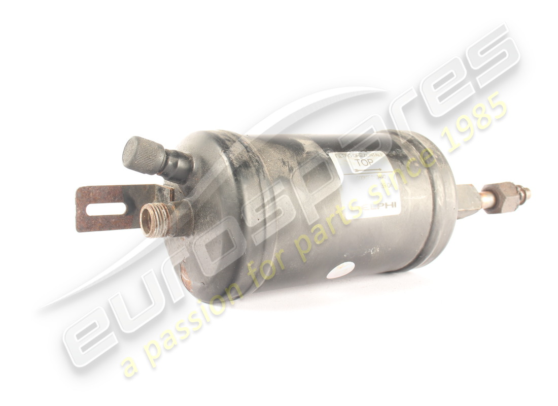 filtre déshydrateur d'occasion ferrari. numéro de pièce 65628300 (1)